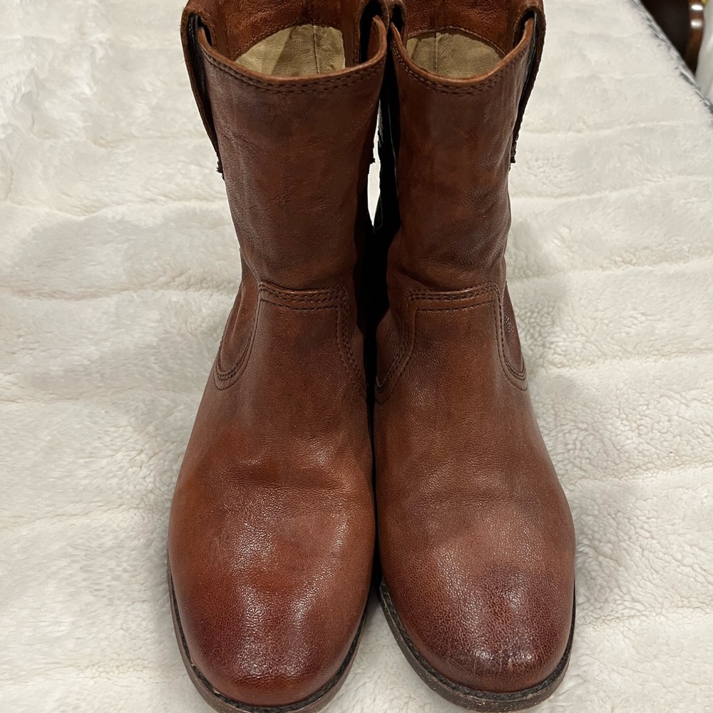 Frye boots